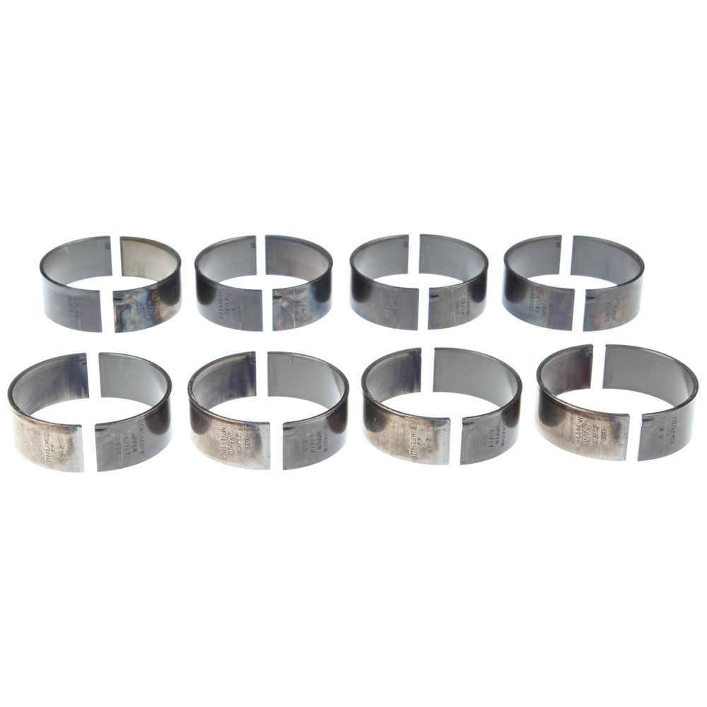 Photo for Clevite Connecting Rod Bearing Set CB-1442HN(8); H Series Performance Standard for 1991 to 2018 Ford 4.6L, 5.4L, 6.8L 