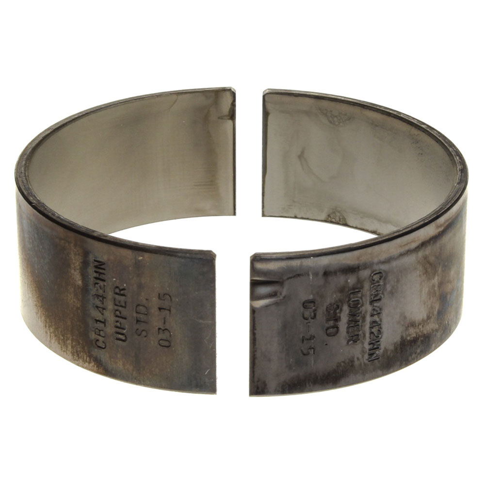 Clevite Connecting Rod Bearing Pair CB-1442HN; H Series Performance Standard for 1991 to 2018 Ford 4.6L, 5.4L, 6.8L 