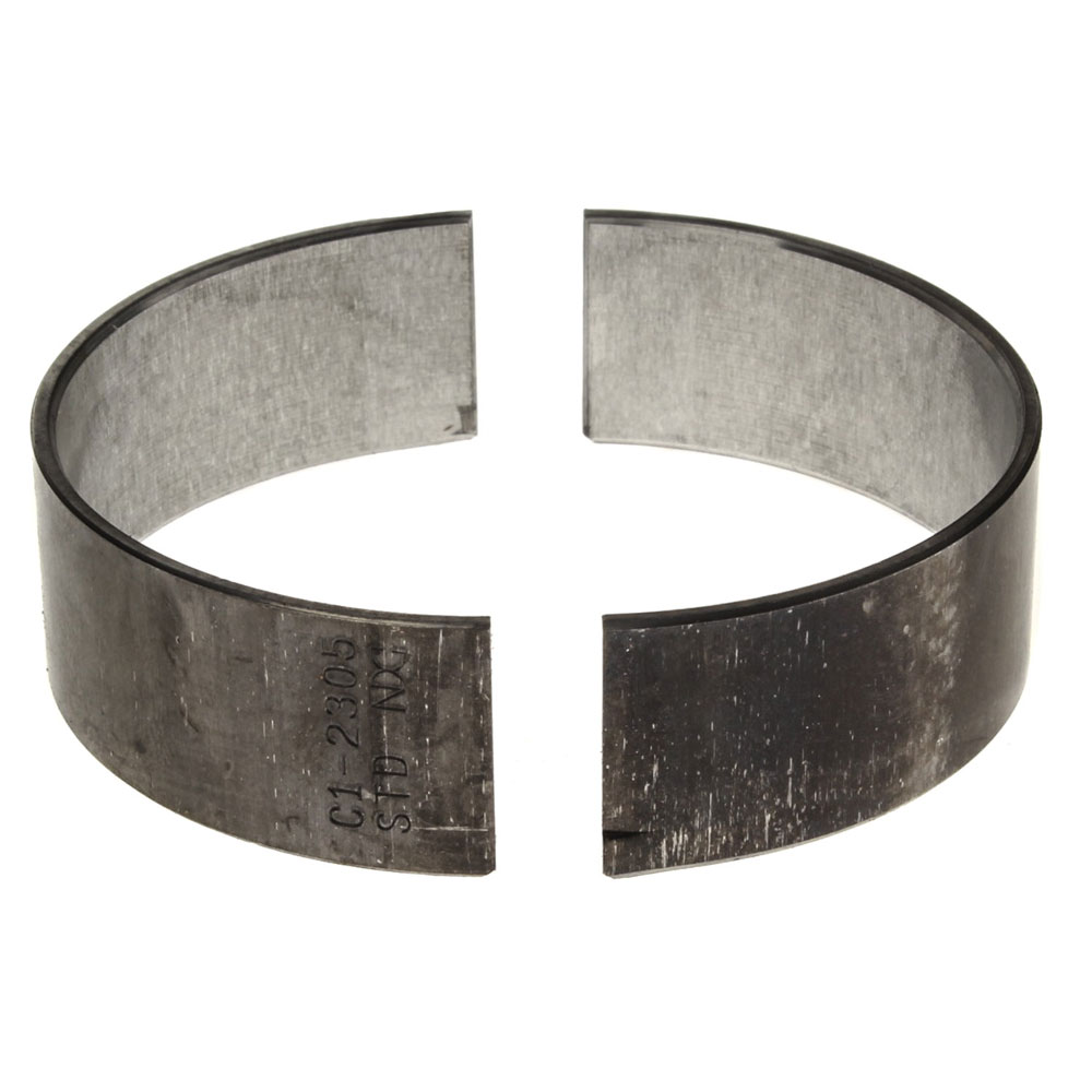 Clevite Connecting Rod Bearing Pair CB-1657P; P Series 