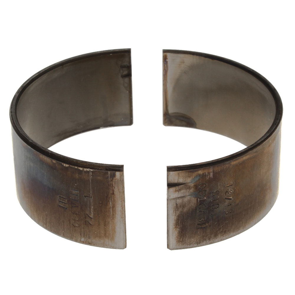 Clevite Connecting Rod Bearing Pair CB-1663H; H Series Performance Standard for Chevy SBC with Honda Rod 