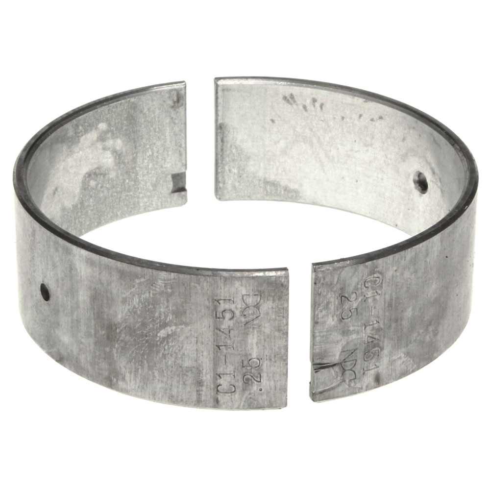 Photo for Clevite Connecting Rod Bearing Pair CB-1786A-.25MM; A Series
