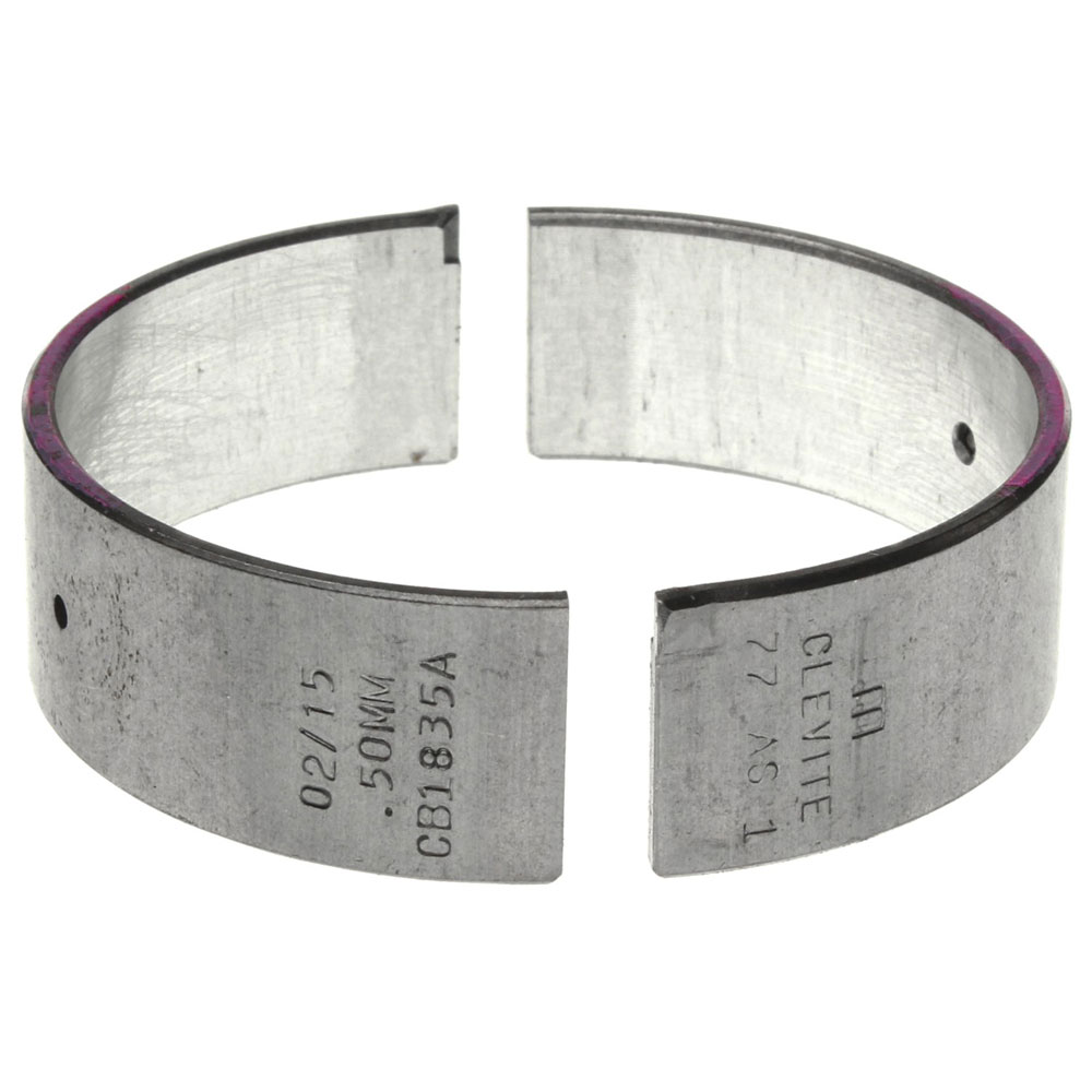 Photo for Clevite Connecting Rod Bearing Pair CB-1835A-.50MM; A Series 