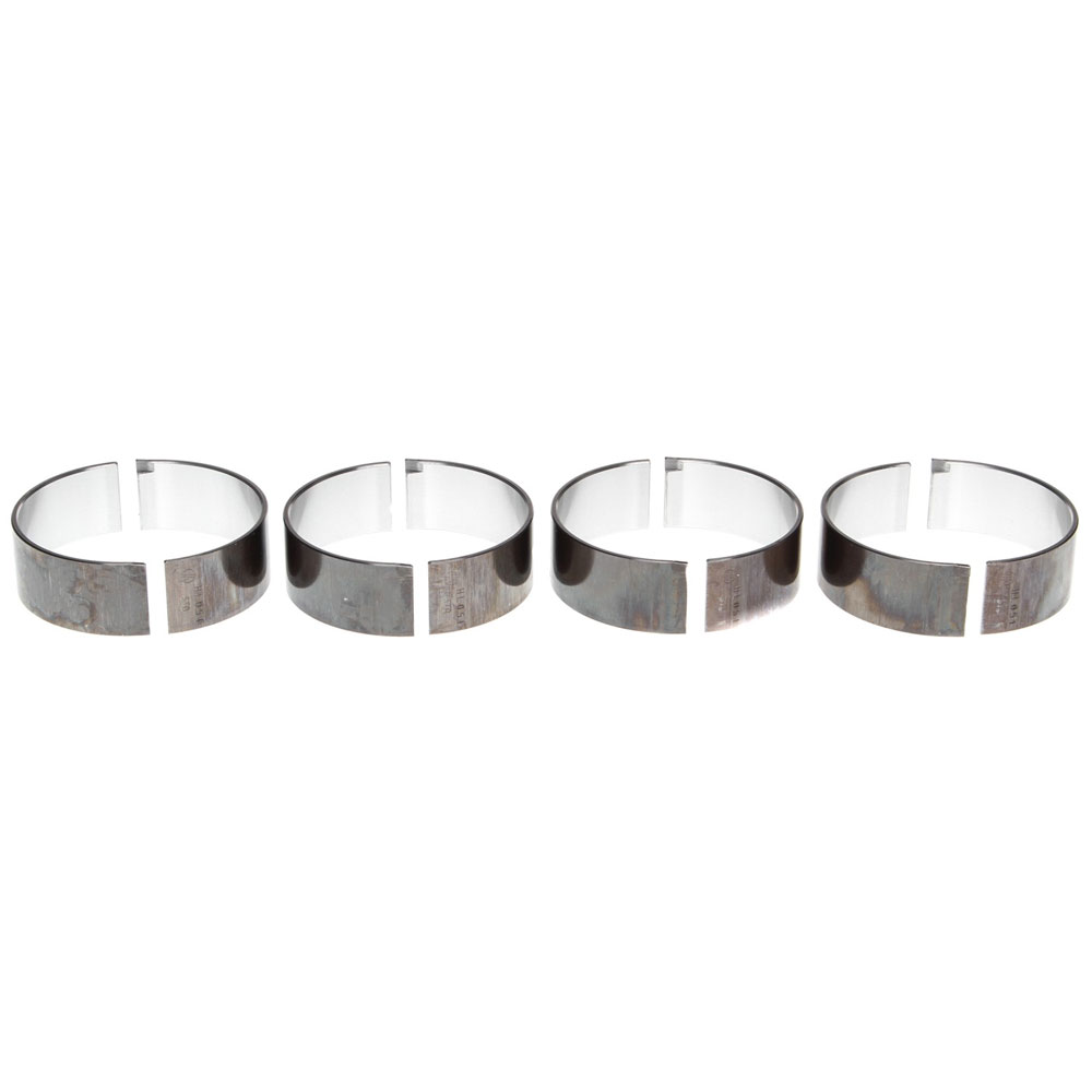 Photo for Clevite Connecting Rod Bearings CB-1950A(4); A Series 