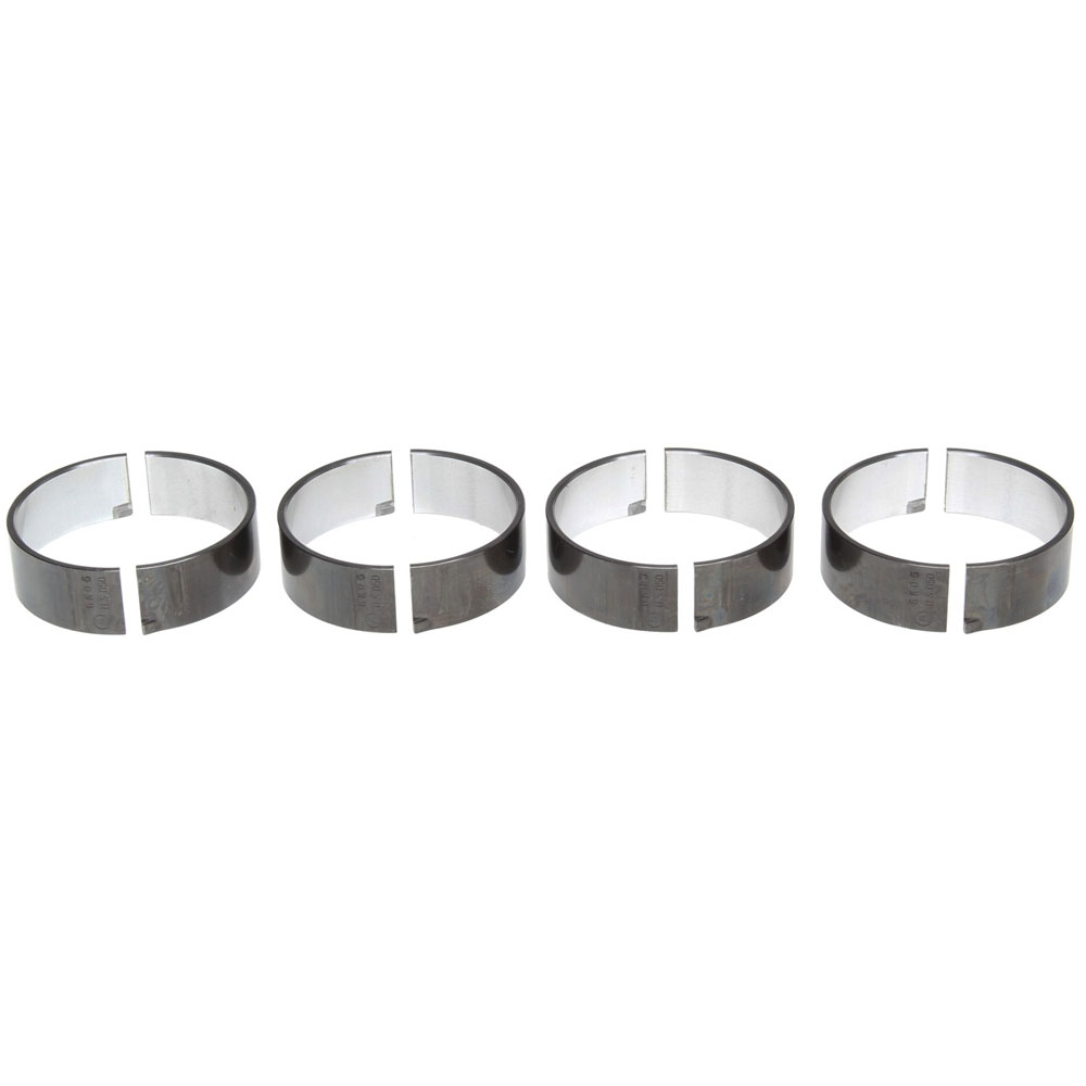 Photo for Clevite Connecting Rod Bearing Set CB-1992A-.50MM(4); A Series 