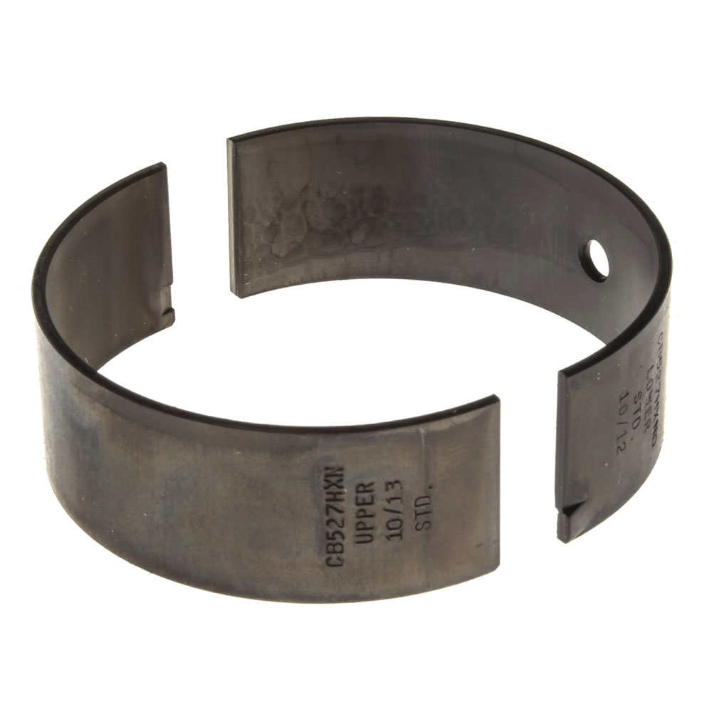 Clevite Connecting Rod Bearing Pair CB-527HXND; H Series Performance -0.001 in. (Extra Clearance) 