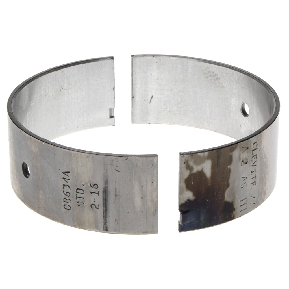 Clevite Connecting Rod Bearing Pair CB-634A-20; A Series Replacement 0.020 in. 