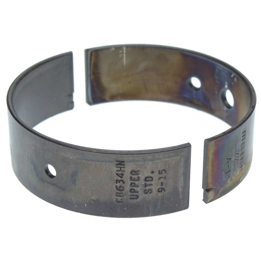Clevite Connecting Rod Bearing Pair CB-634HND; H Series Performance Standard 
