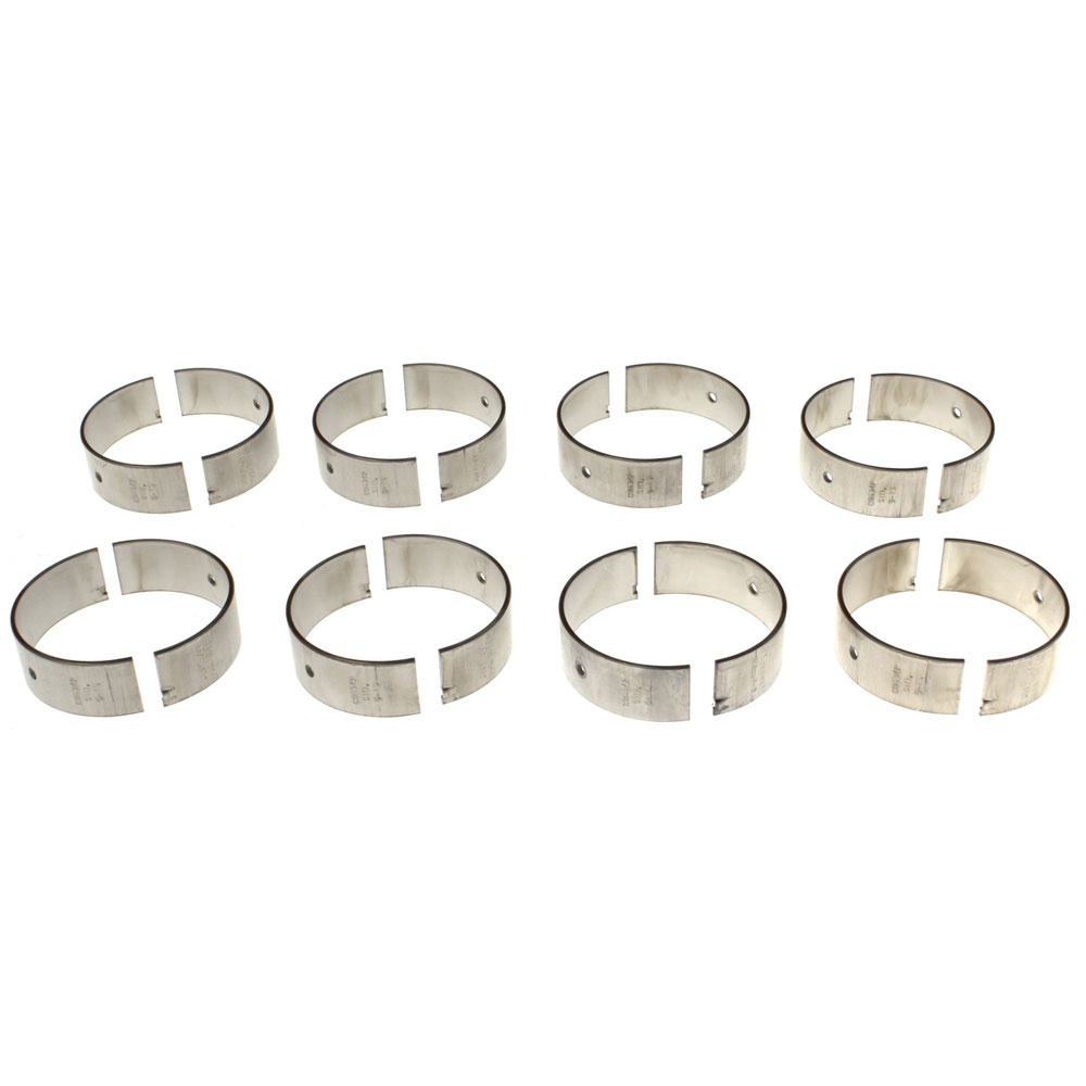 Photo for Clevite Connecting Rod Bearing Set CB-634P-20(8); P Series Replacement 0.020 in. for Ford 221 to 302 