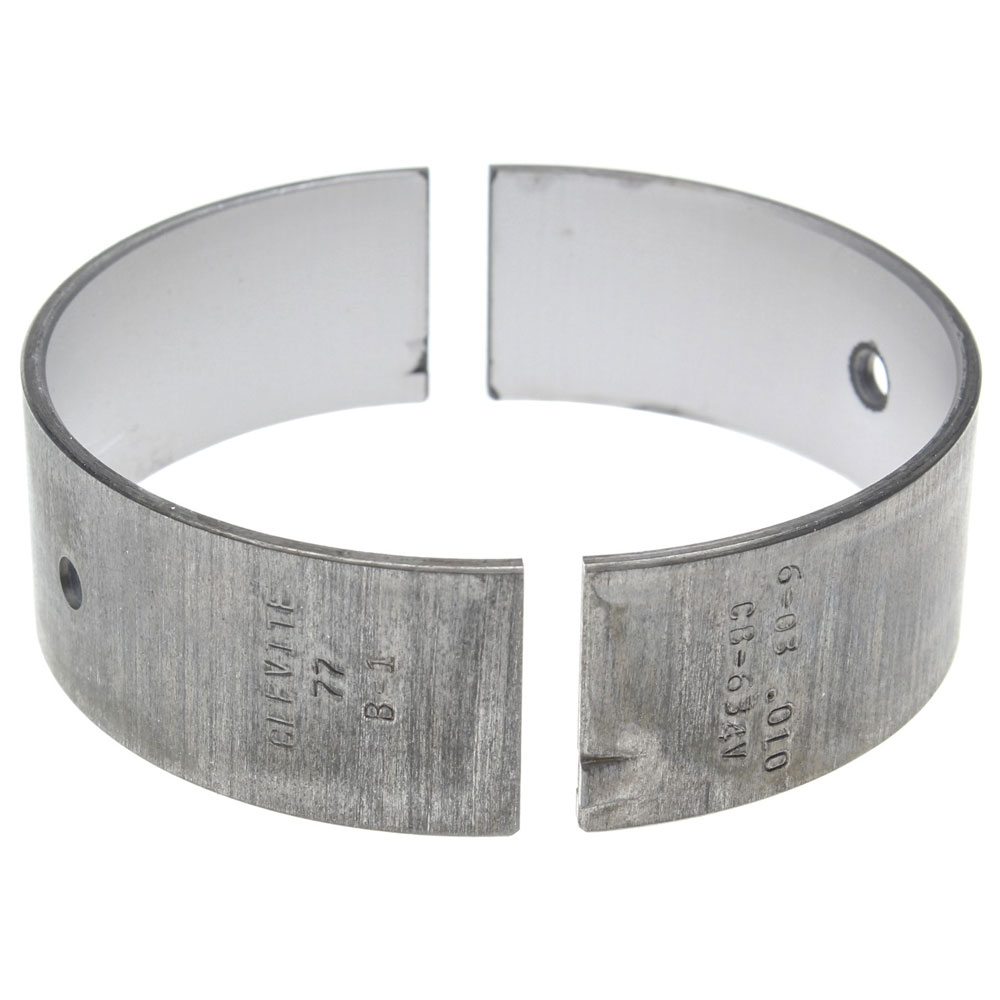 Clevite Connecting Rod Bearing Pair CB-634V-10; V Series Performance 0.010 in. 