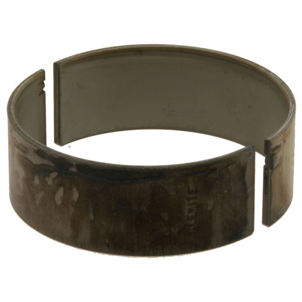 Clevite Connecting Rod Bearing Pair CB-663HN-11; H Series Performance 0.011 in. 2.100 in. for Chevy 262 to 400 