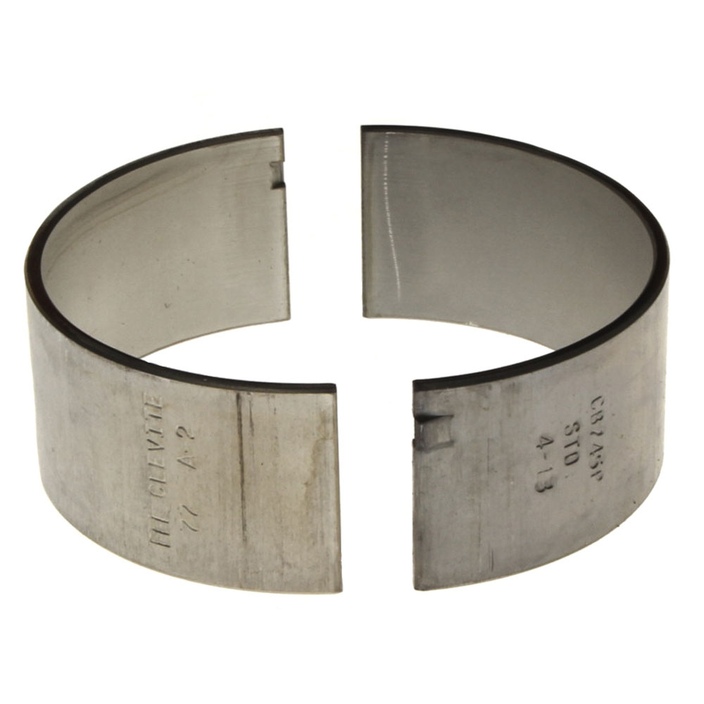 Clevite Connecting Rod Bearing Pair CB-745P-20; P Series Replacement 0.020 in. 