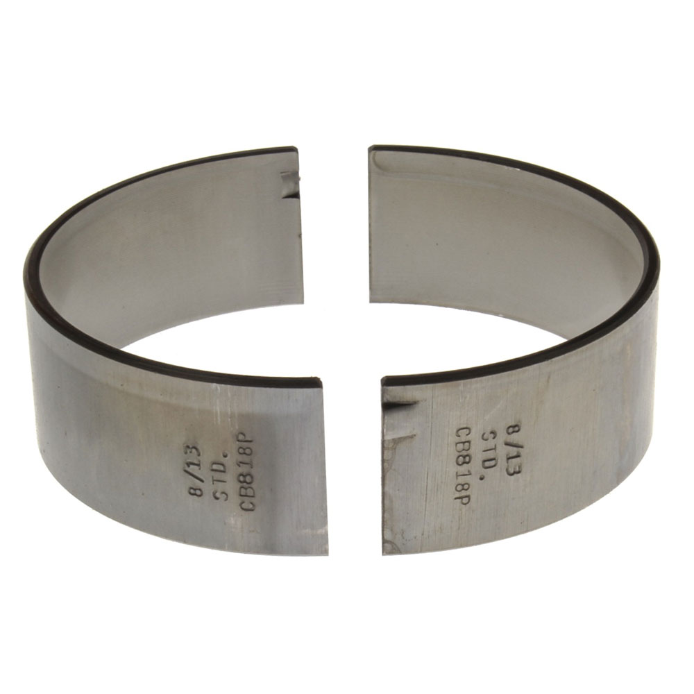 Clevite Connecting Rod Bearing Pair CB-818P-10; P Series Replacement 0.010 in. 