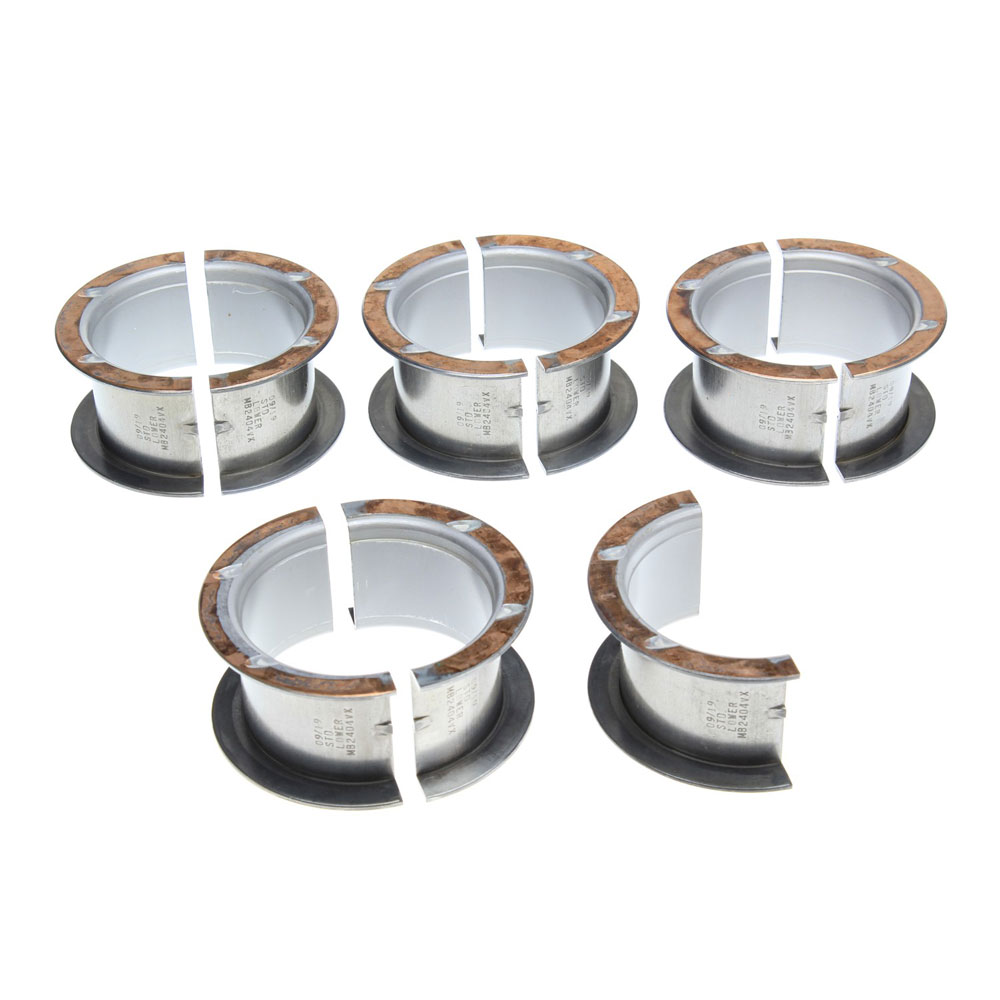 Photo for Clevite Crankshaft Main Bearing MB-2404VXL(9); 