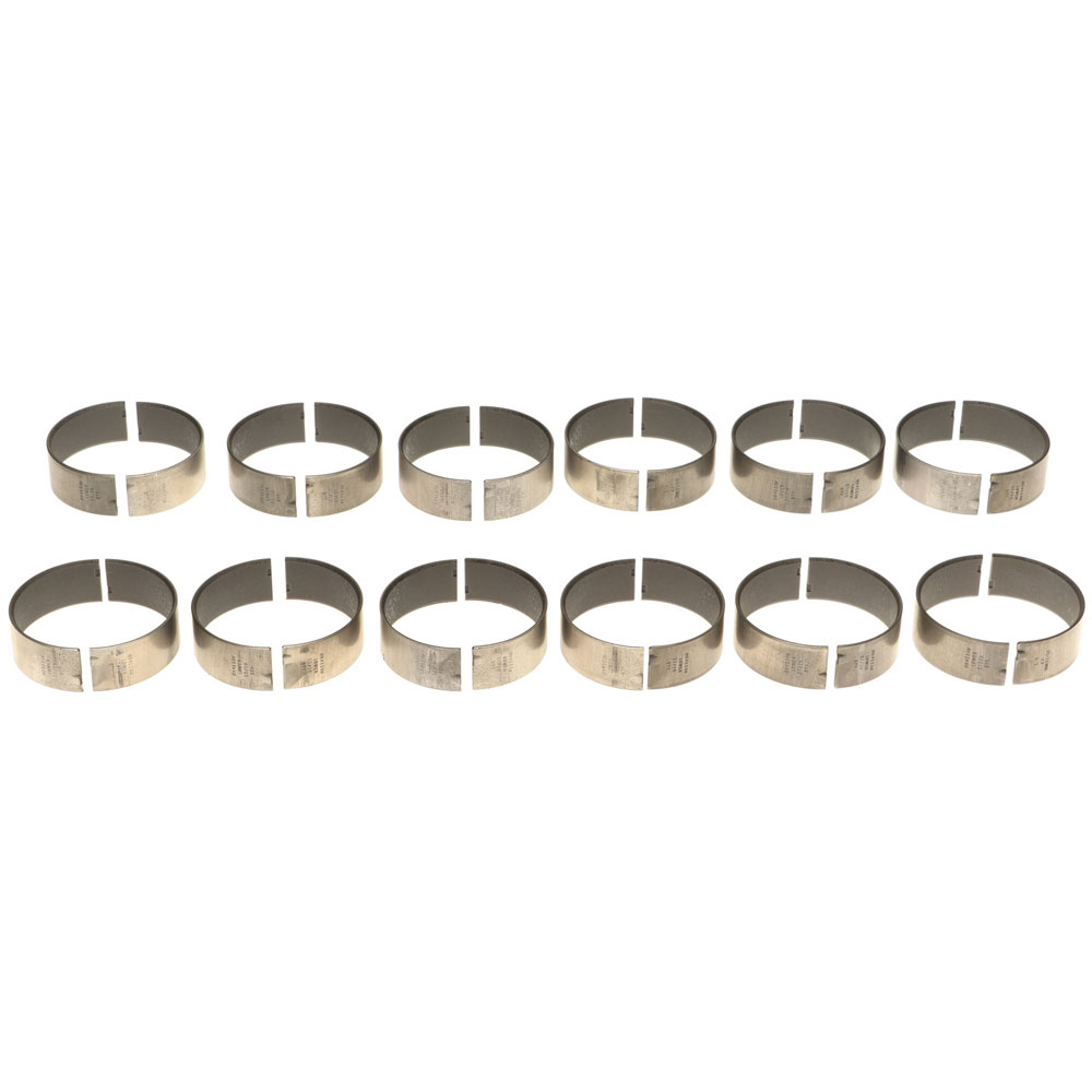 Photo for Clevite Crankshaft Main Bearing MB-4116VCTL(24); 
