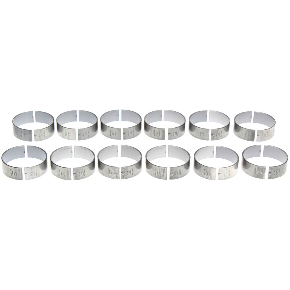 Photo for Clevite Crankshaft Main Bearing MB-4118VXL(24); 
