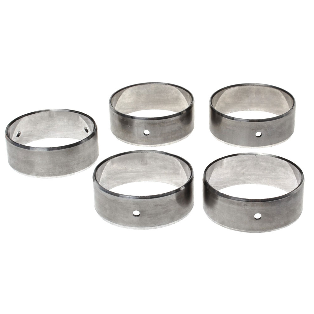 Clevite Camshaft Bearing Set SH-1349S; High Performance Standard Replacement for Chevy 262 to 400 