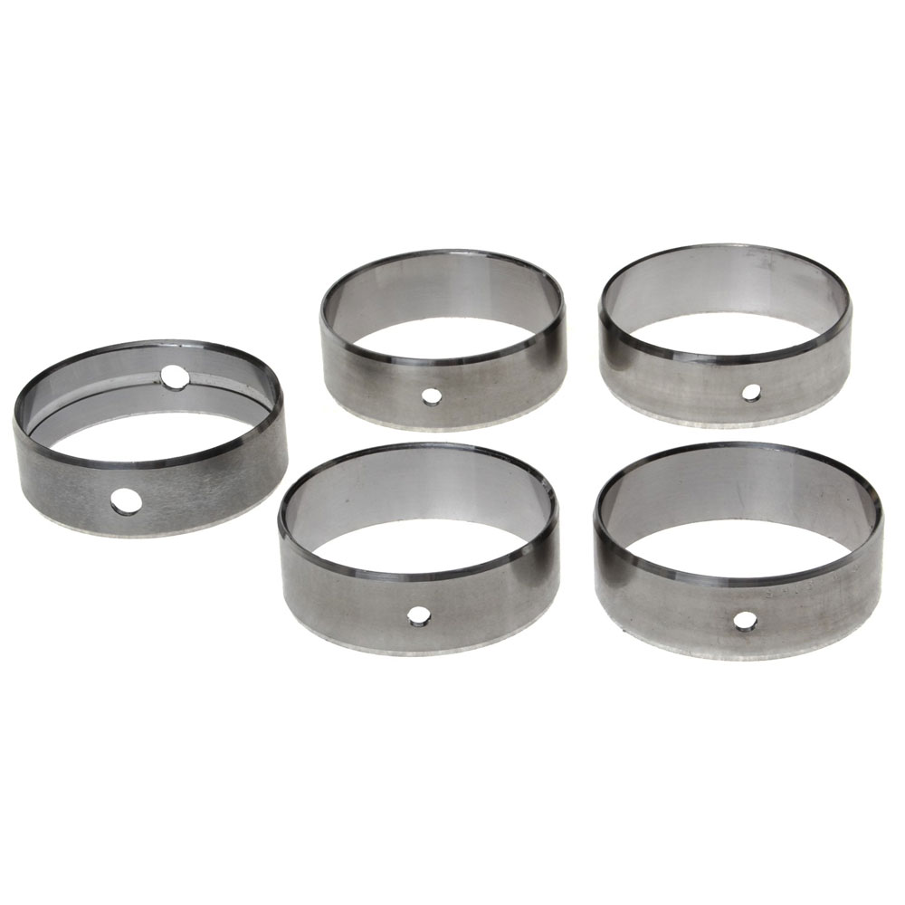 Clevite Camshaft Bearing Set SH-1355S; Standard Replacement for Oldsmobile 260 to 403 