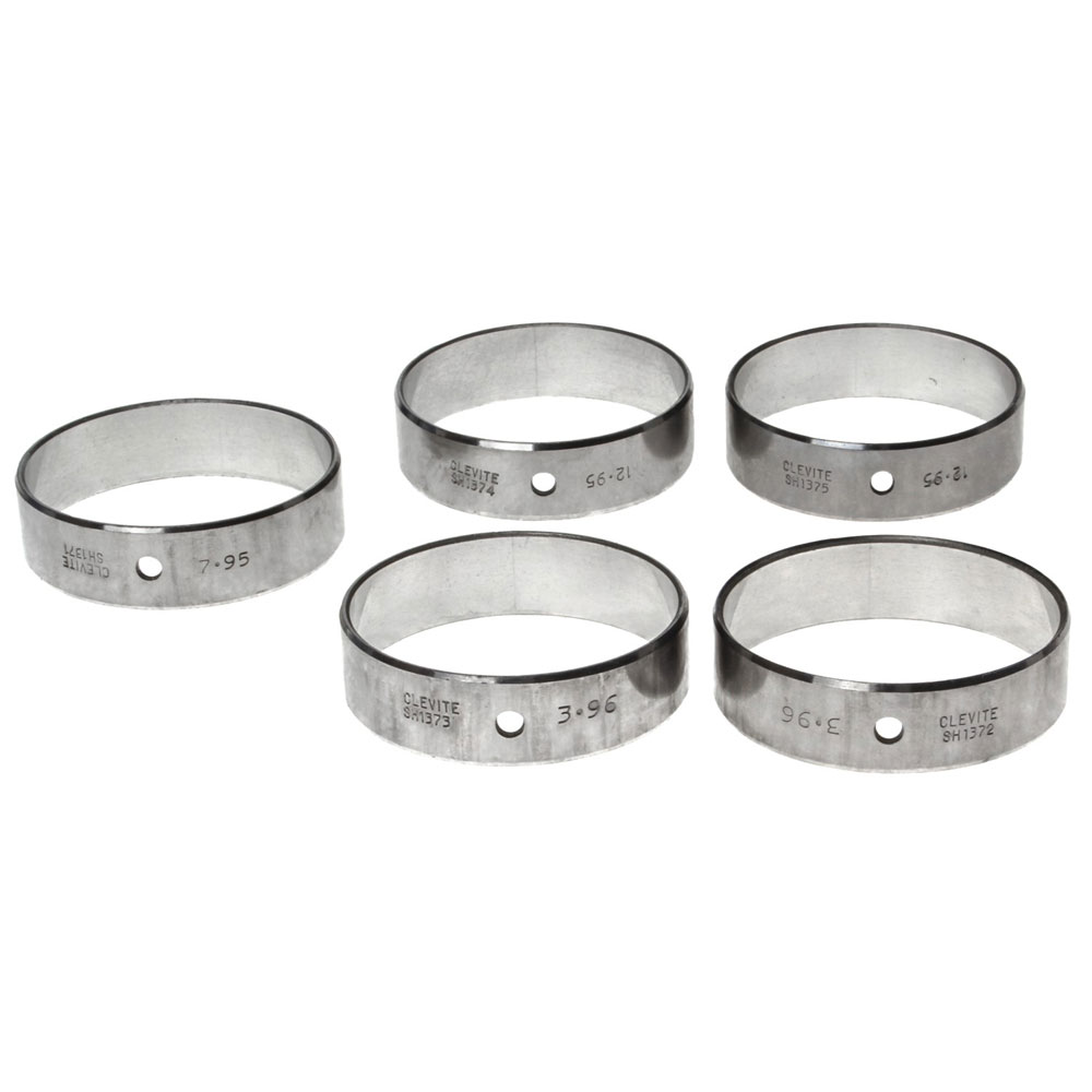 Clevite Camshaft Bearing Set SH-1371S; 