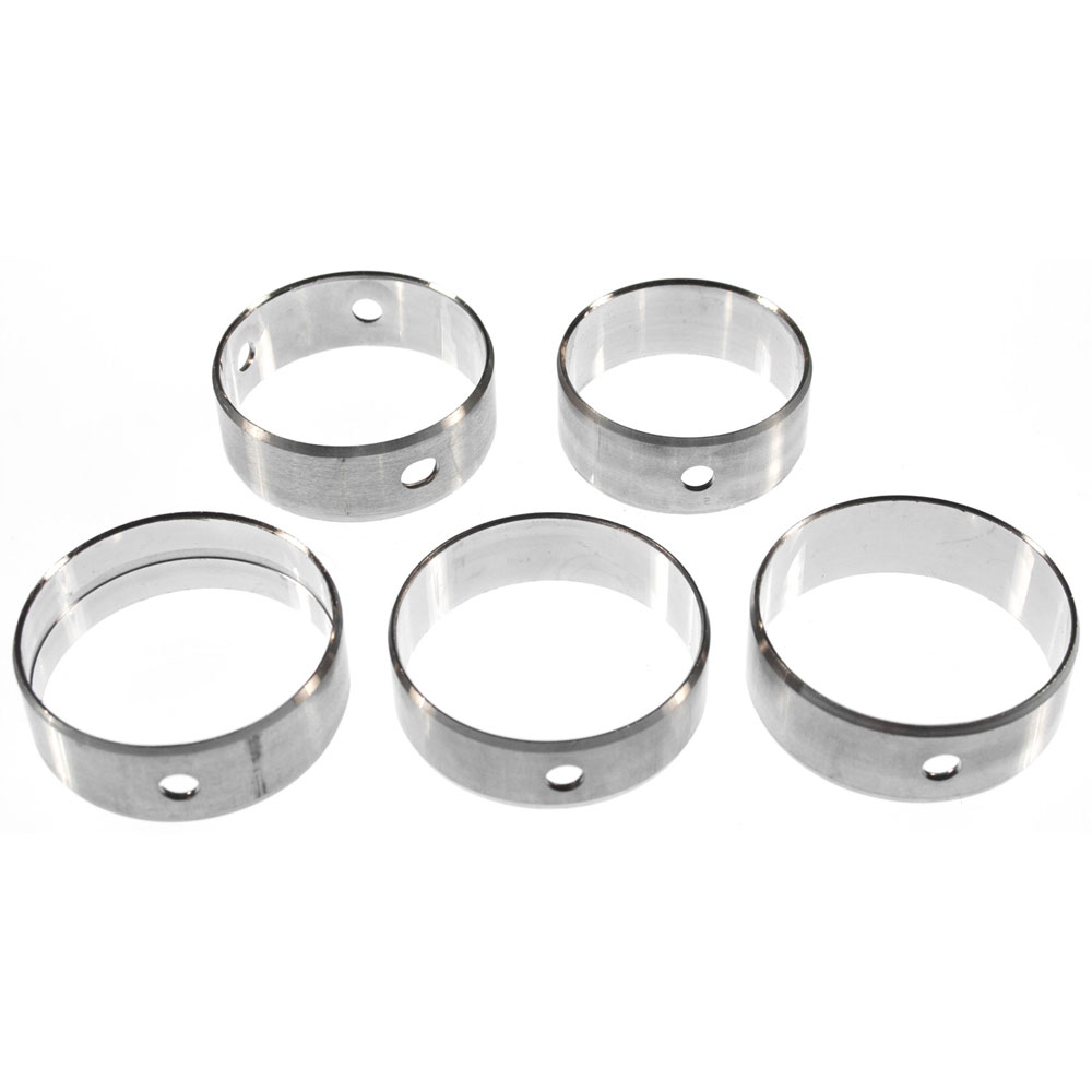 Clevite Camshaft Bearings SH-2125S; Standard Replacement for 2003 to 2017 Chevy LS 