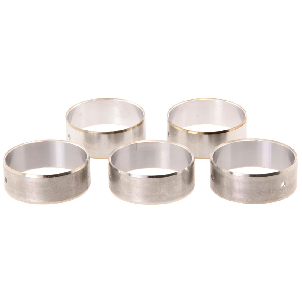 Clevite Camshaft Bearing Set SH-290S; Standard Replacement for Chevy 262 to 400 