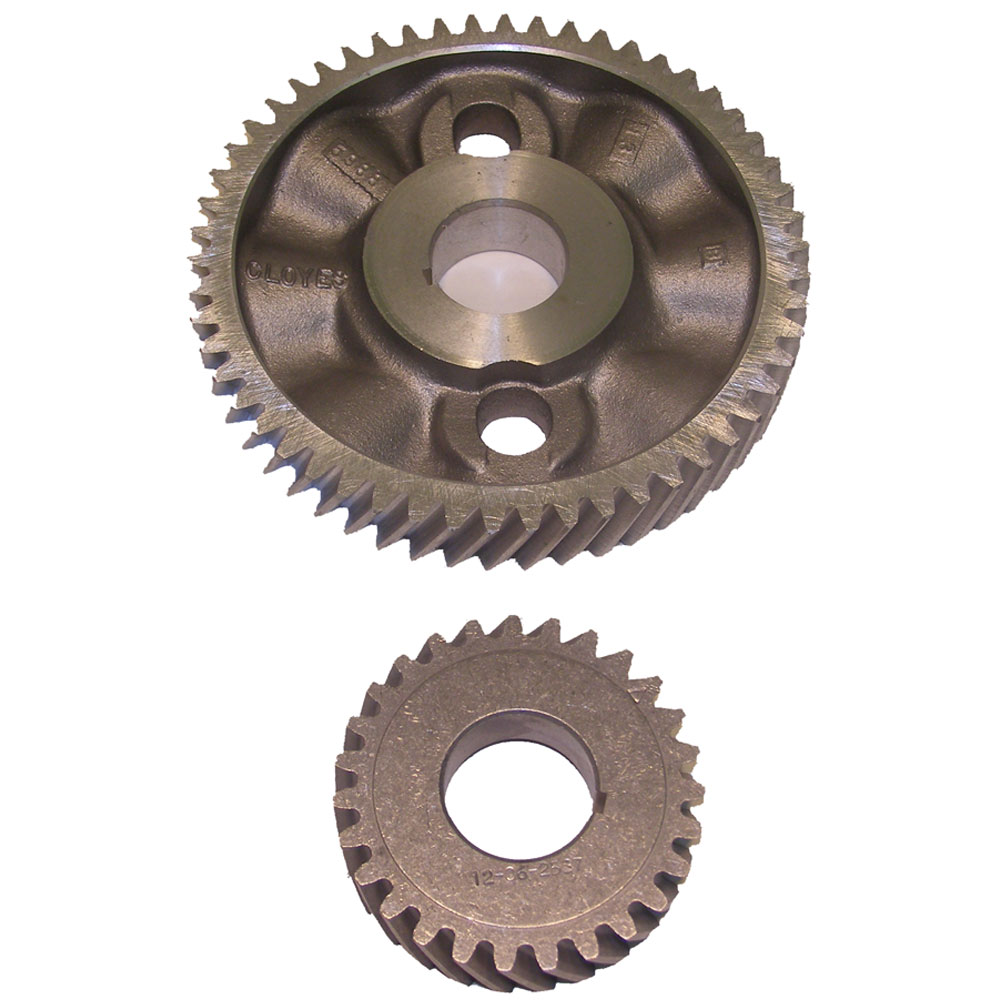 Photo for Cloyes Timing Gear Drive Kit 2525S;