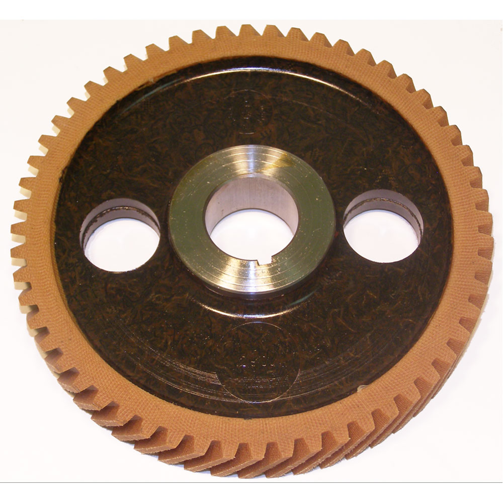 Cloyes Timing Camshaft Gear 2900; 