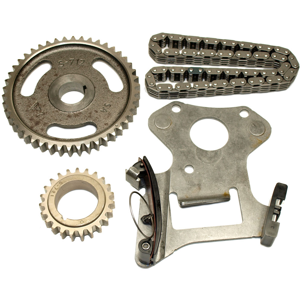 Photo for Cloyes Timing Chain Kit 9-0380S; 