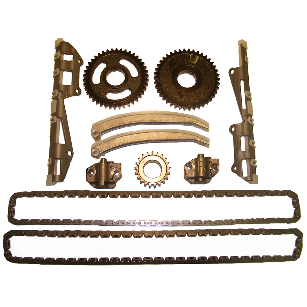 Photo for Cloyes Timing Set 9-0387SA; Link Belt for 1996 to 2000 Ford 4.6L MOD