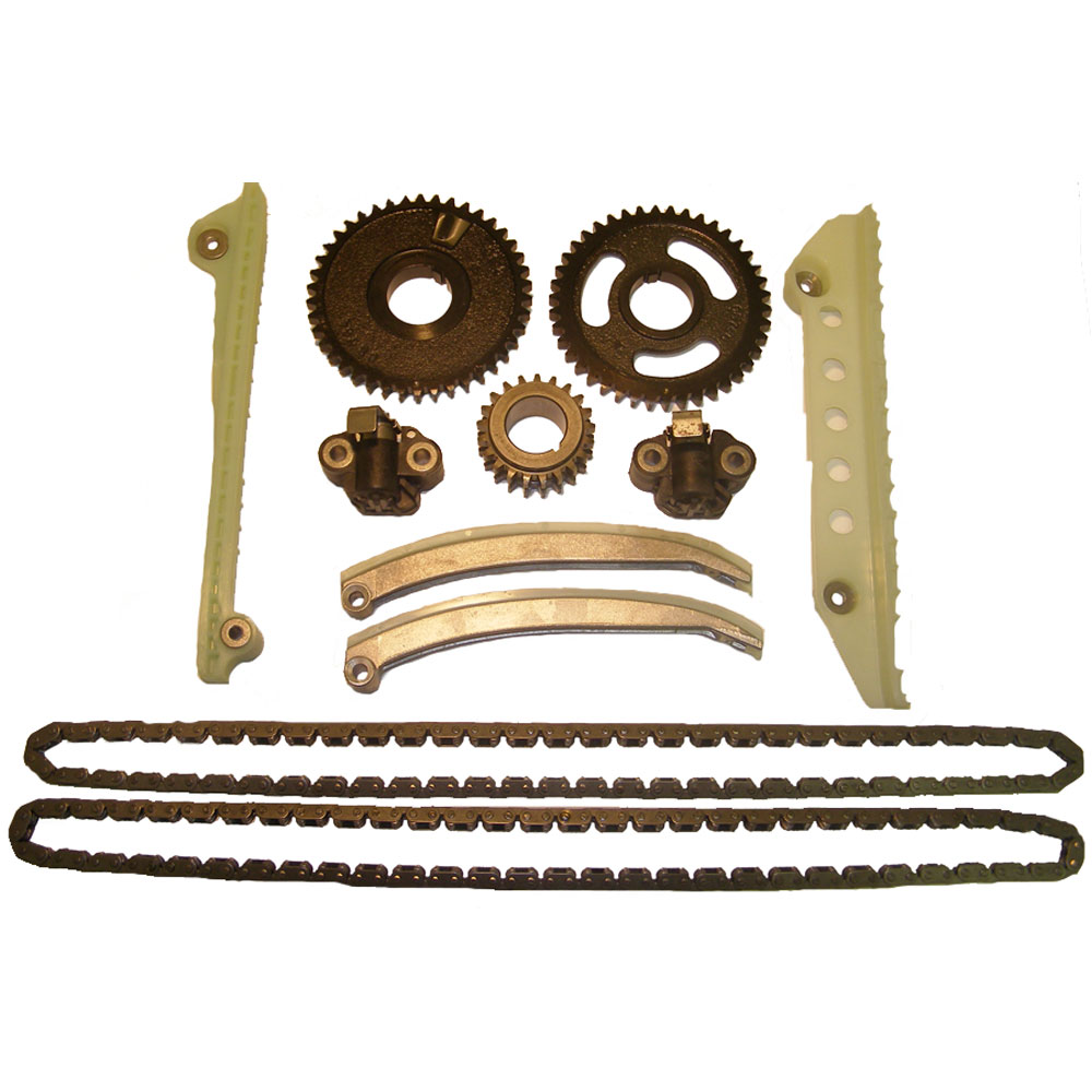 Photo for Cloyes Timing Set 9-0387SG; Link Belt for 2000 to 2010 Ford 4.6L MOD 