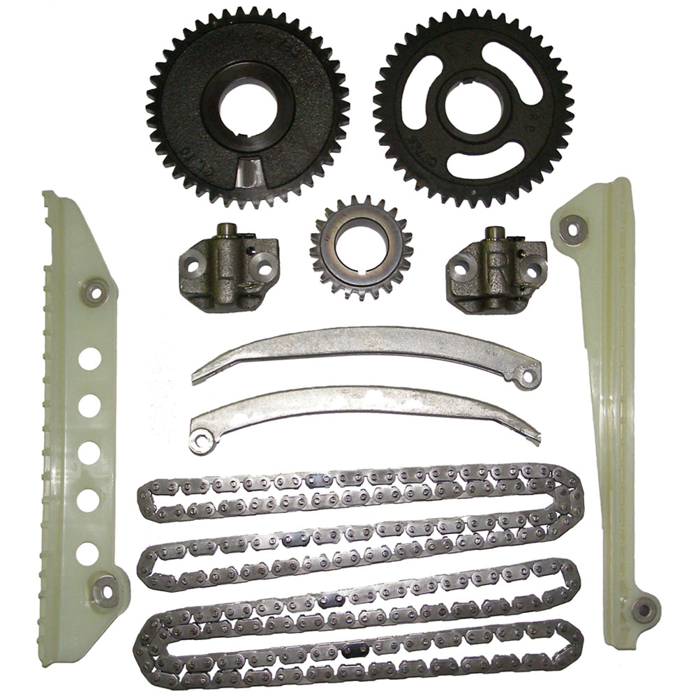 Cloyes Timing Gear Set 9-0387SJ; 