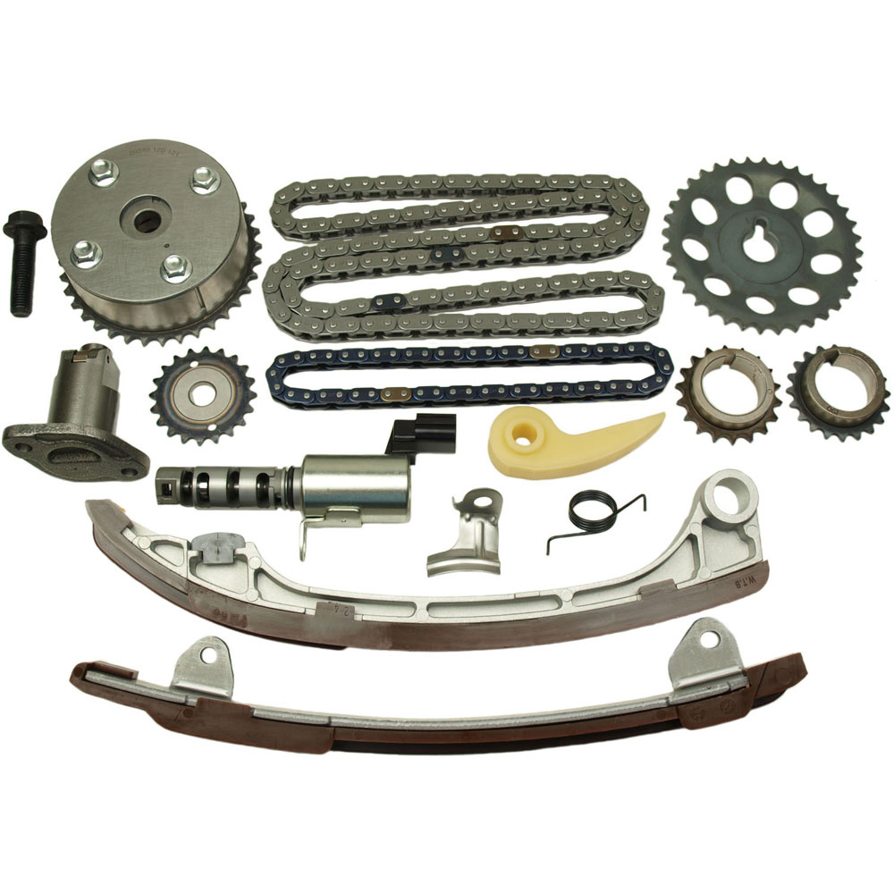 Photo for Cloyes Timing Chain Kit 9-0752SVVT;