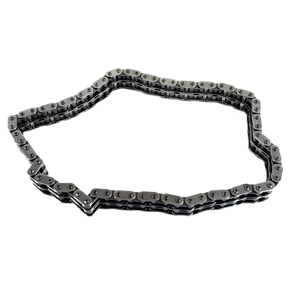 Photo for Cloyes Timing Chain 9-134Z; 66 Links Steel Double Roller for 1965 to 1995 Chevy 396 to 454