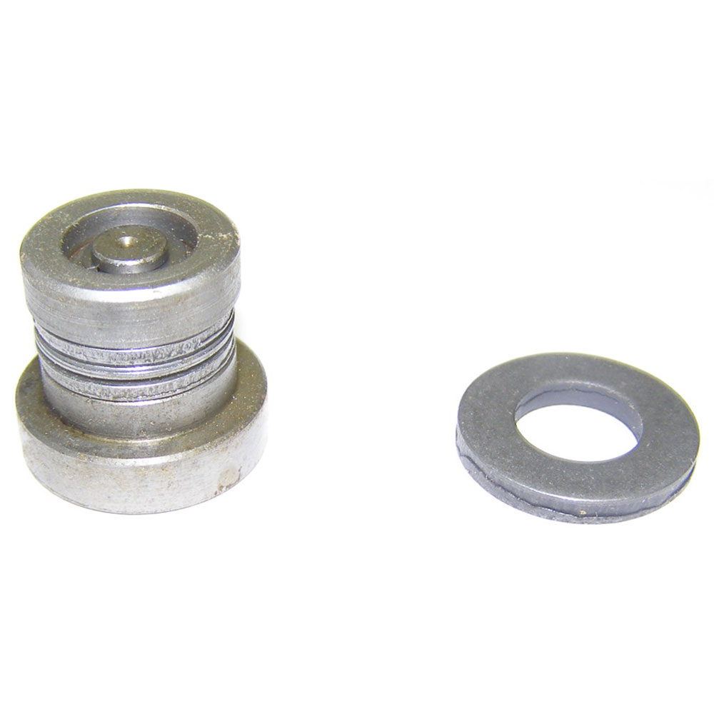 Photo for Cloyes Camshaft Thrust Button 9-200; Roller Steel for Chevy 265 to 400, 396 to 454