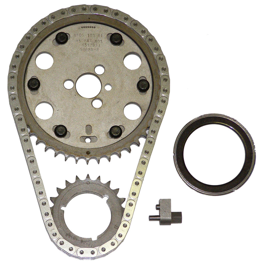 Cloyes Timing Set 9-3700BZ; 