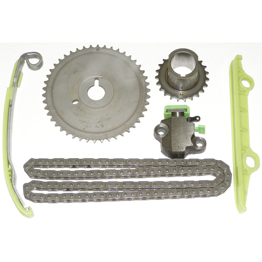 Photo for Cloyes Timing Set 9-4203S; for 1999 to 2002 Saturn SL1, SC1, SW1 1.9L SOHC