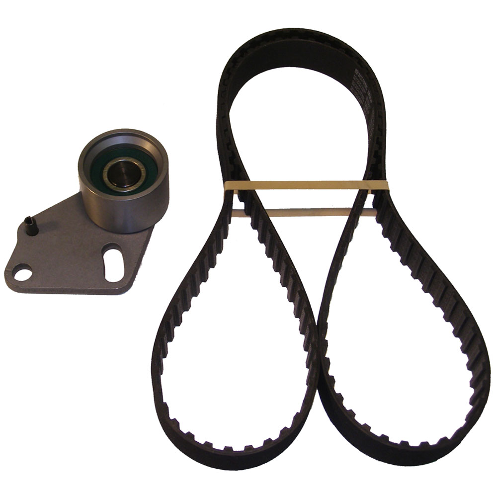 Photo for Cloyes Timing Belt Kit BK014; Stock for 1974 to 1992 Ford, Merkur 2.3L