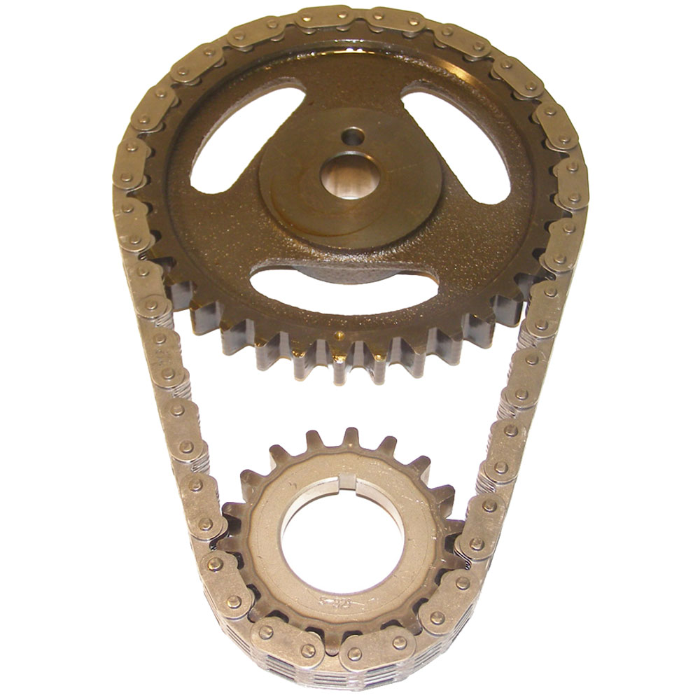 Photo for Cloyes Timing Set C-3012K; Link Belt for 1963 to 1973 Ford 352 to 428 FE