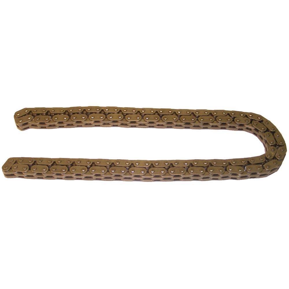 Photo for Cloyes Timing Chain C391; 122 Link Steel Link Belt for 1997 to 2018 Ford 5.4L, 6.8L 