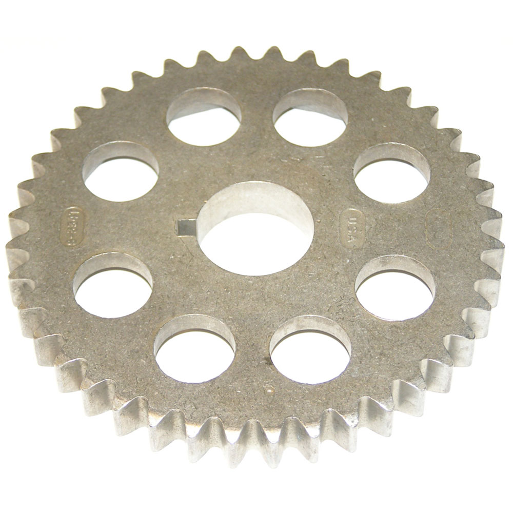 Photo for Cloyes Timing Camshaft Sprocket S334T;