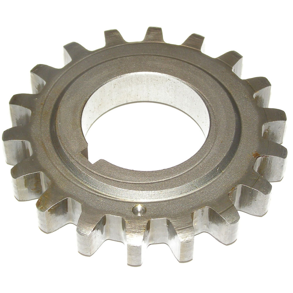  Cloyes Timing Crankshaft Sprocket Image