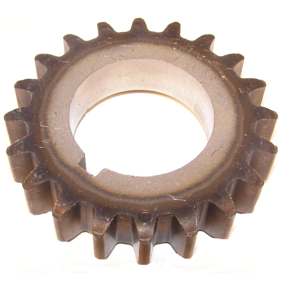 Cloyes Timing Crankshaft Sprocket S549; 