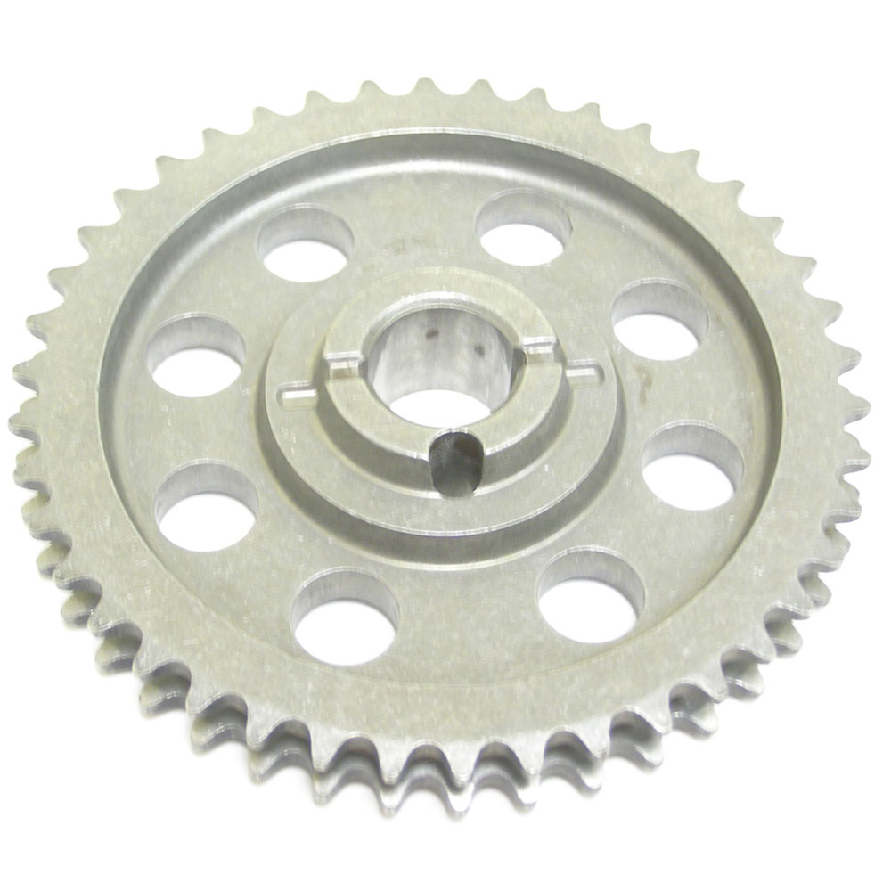 Photo for Cloyes Timing Camshaft Sprocket S612;