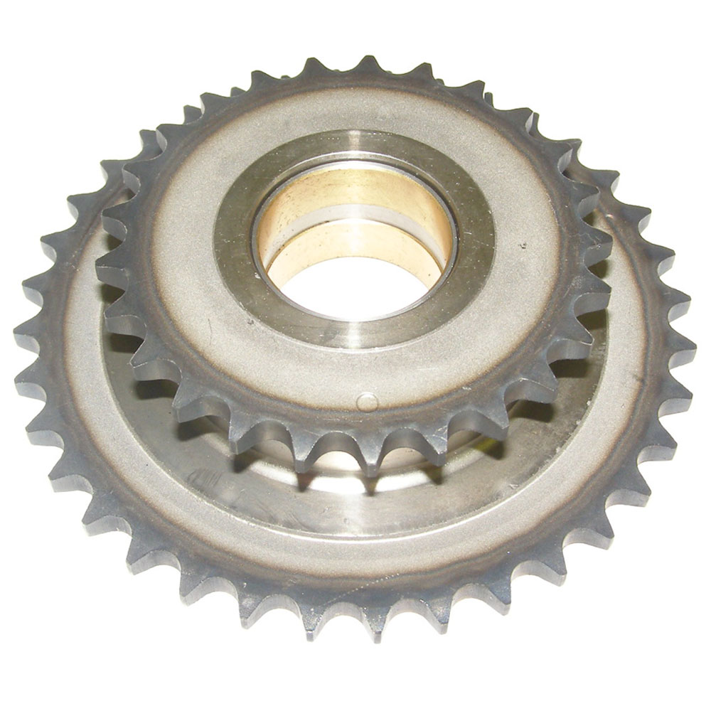  Cloyes Timing Idler Sprocket Image