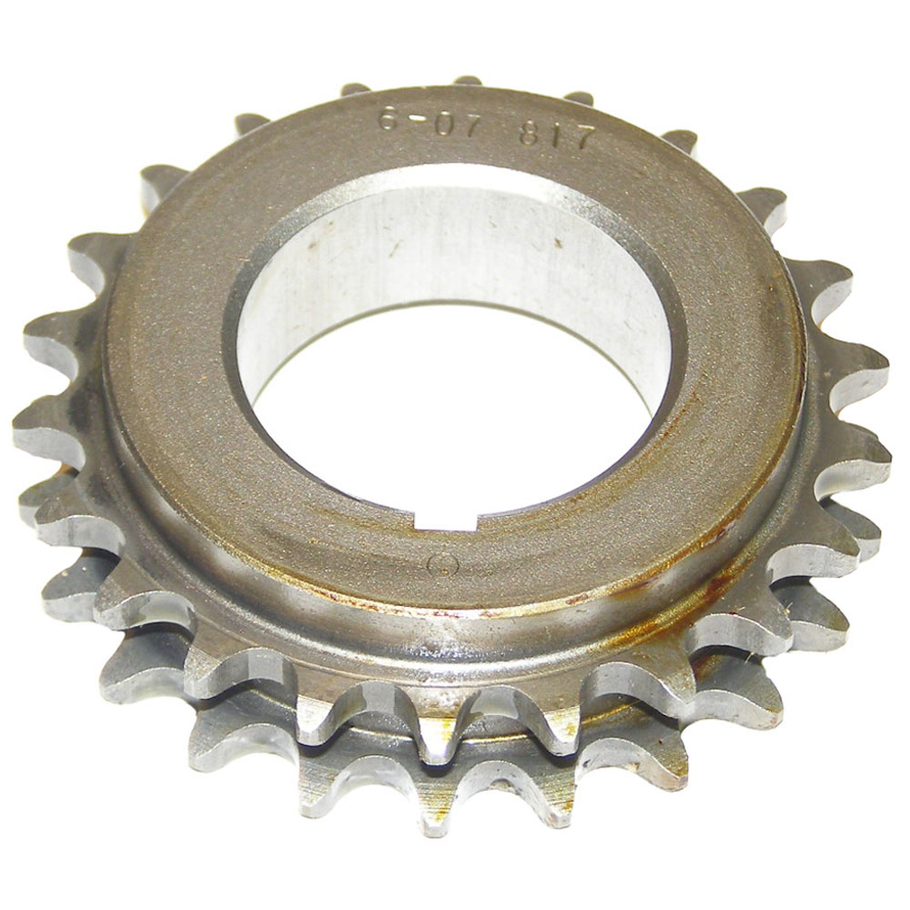  Cloyes Timing Crankshaft Sprocket Image