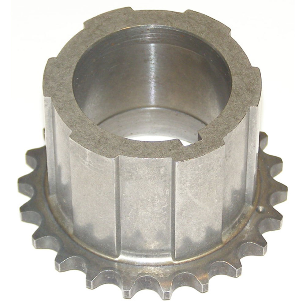 Photo for Cloyes Timing Crankshaft Sprocket S827; for GM LS