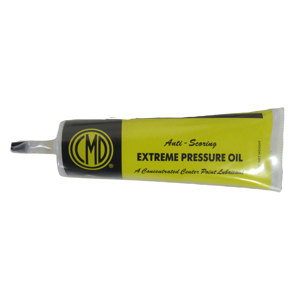 Photo for CMD Assembly Lubricant LO04; Extreme Pressure Oil 4.0 oz. Squeeze Tube Assembly Oil