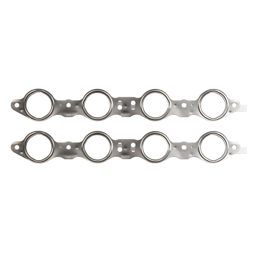 Photo for Cometic Gaskets Exhaust Manifold Gasket Set C15547; for Chevy LS