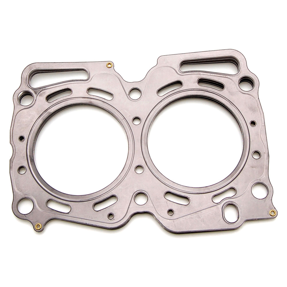 Cometic Gaskets Head Gasket C4264-040; MLS Stainless Steel 0.040 in. 3.397 in.  for 1996 to 2014 Subaru 2.5L 