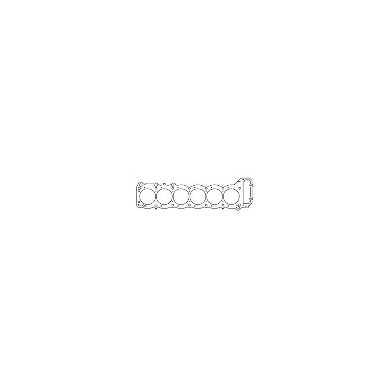 Photo for Cometic Gaskets Head Gasket C4530-053; MLS Stainless Steel 0.053 in. 101.500 mm for 1995 to 1998 Toyota 4.5L 1FZFE DOHC