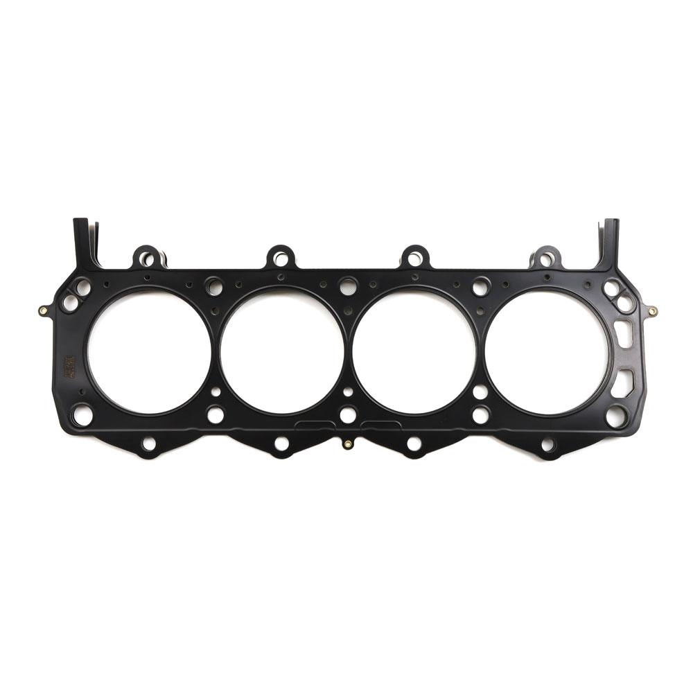 Photo for Cometic Gaskets Cylinder Head Gasket C5132-060; for Ford SB World Products Man O War, Dart Iron Eagle